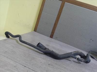 VOLKSWAGEN Golf V. 2003.10 - 2008.09 Vízcső