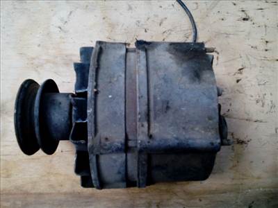 VOLKSWAGEN scirocco generátor.benzines