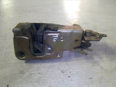 VOLKSWAGEN t4 -96 jobb hátsó ajtó zárszerkezet mechanikus