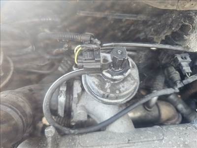 Ford Transit Connect Mk1 Egr Szelep 