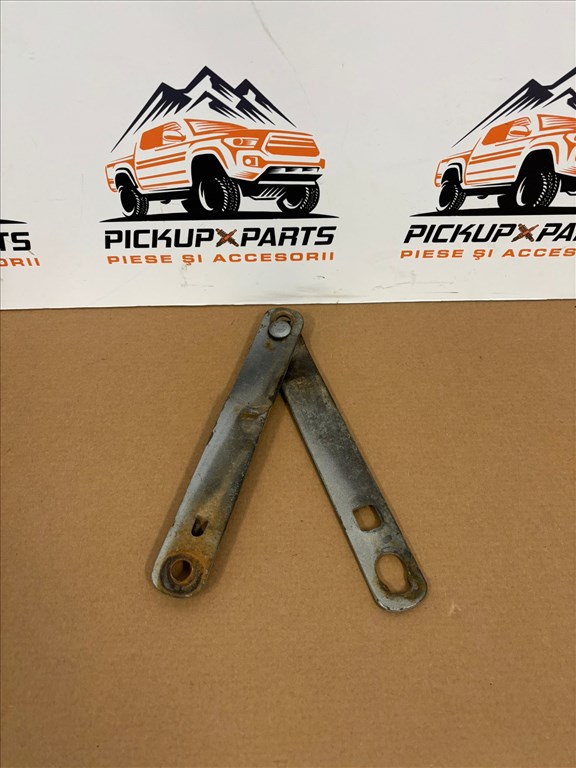 Plató ajtó ütköző ütköző Mitsubishi L200 1. kép