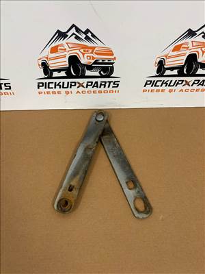 Plató ajtó ütköző ütköző Mitsubishi L200