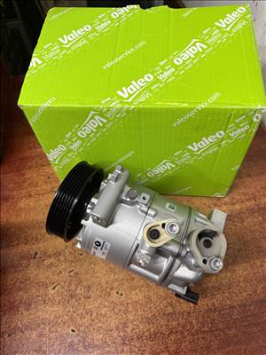 Audi Vw klímakompresszor  1k0820803f 1k0820803h