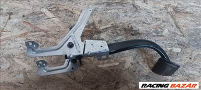 Volvo S60 S80 98- Fékpedál fék pedál szerkezet 2525 9492781