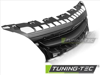 OPEL ASTRA J 12-15 5D BLACK  Tuning-Tec Hűtőrács