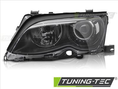 BMW E46 09.01-03.05 XENON BAL Tuning-Tec Fényszóró