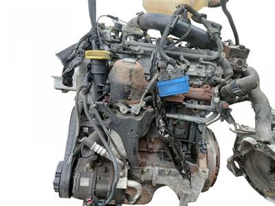 opel corsa d astra h  motor   z13dth Z13DTH214924