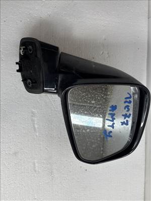 12077 Opel Antara 2006-2015 Bal Visszapillantó Tükör angol 96660180