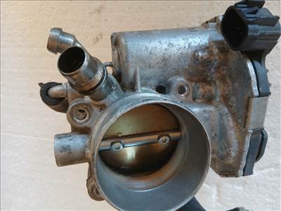 Opel Astra J 2009-2015 Fojtószelep A16XER A18XER 55561495
