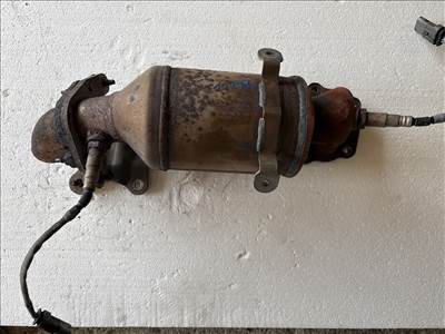 Opel Astra K 2015-2021 Katalizátor   b14xe 12670291