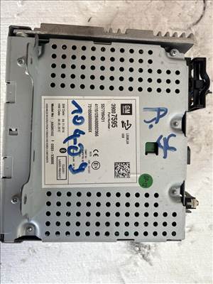 Opel Astra J 2009-2015 Rádió   Cd-s    39007595