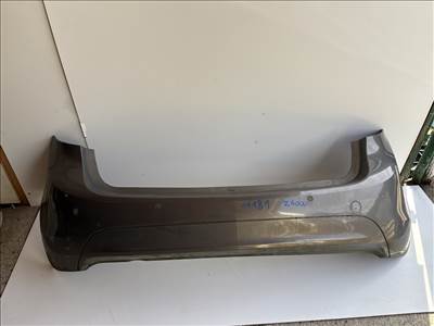 10181 Opel Meriva B 2010-2017 hátsó Lökhárító Barna Z40w 13267966