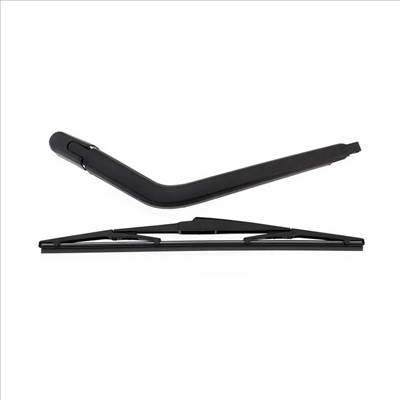 Suzuki Wagon R+ hátsó ablaktörlő lapát és kar