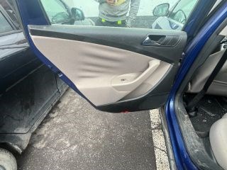 VW PASSAT Variant (3C5) Bal hátsó Ablakemelő Kapcsoló 1. kép