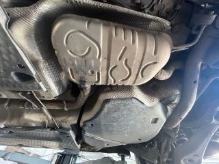 VW PASSAT Variant (3C5) Bal hátsó Ablakemelő Kapcsoló 21. kép