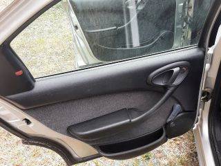 CITROËN XSARA (N1) Bal hátsó Ajtó Kárpit