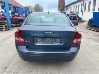 VOLVO S40 II (MS) Bal hátsó Ablakemelő Kapcsoló 4. kép