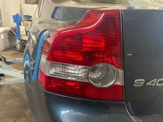 VOLVO S40 II (MS) Bal hátsó Ablakemelő Kapcsoló 28. kép