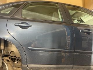 VOLVO S40 II (MS) Bal hátsó Ablakemelő Kapcsoló 35. kép