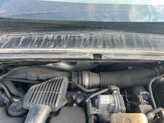 RENAULT SCÉNIC III (JZ0/1) Szívó Cső