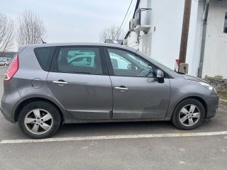 RENAULT SCÉNIC III (JZ0/1) Csomagtérajtó Zárszerkezet 6. kép