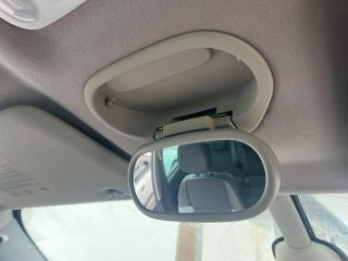 RENAULT SCÉNIC III (JZ0/1) Csomagtérajtó Zárszerkezet 19. kép