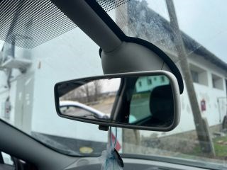 RENAULT SCÉNIC III (JZ0/1) Csomagtérajtó Zárszerkezet 20. kép