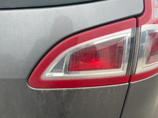 RENAULT SCÉNIC III (JZ0/1) Csomagtérajtó Zárszerkezet 33. kép