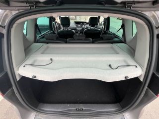 RENAULT SCÉNIC III (JZ0/1) Csomagtérajtó Zárszerkezet 36. kép