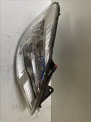 12481 Opel Meriva B  Jobb első Lámpa Fényszóró Angol 13253632