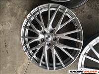 5x120 20 BMW, Opel Land Rover alufelni 220000ft a 4db/189/
