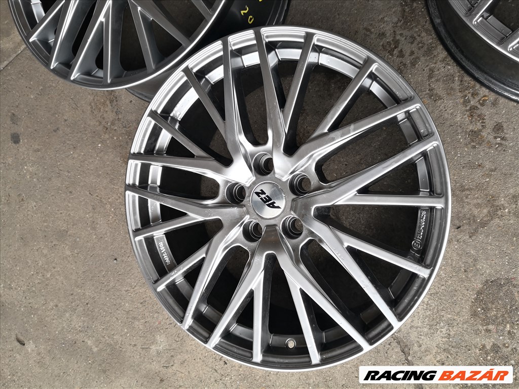 5x120 20 BMW, Opel Land Rover alufelni 220000ft a 4db/189/ 2. kép