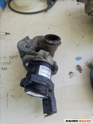 Ford Fiesta Mk6 Egr Szelep 1.4 tdci 