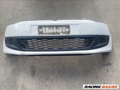 Volkswagen Polo V Első lökhárító  6r0805915c