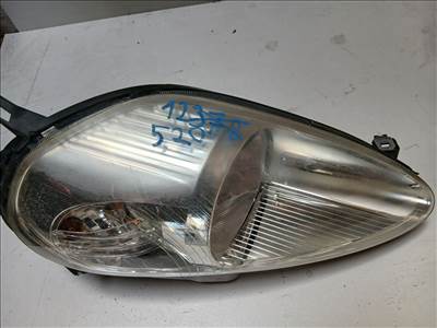 12520 Fiat Grande Punto  2005-2009 Jobb első Lámpa Fényszóró 51701594
