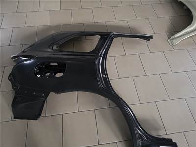 Mitsubishi Outlander III HÁTSÓ sárvédő 