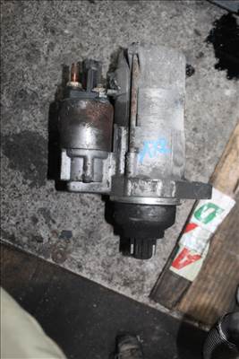 Seat Ibiza III 2006 1.9D AXR önindító 02M911023N