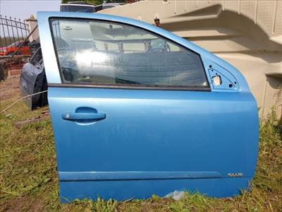 Opel Astra H KOMBI Jobb első ajtó 