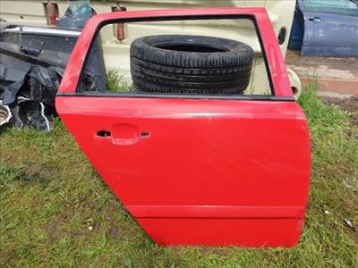 Opel Astra H Kombi jobb hátsó ajtó  94710107