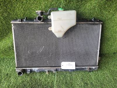 SUZUKI SX4 Hűtő Ventilátor(ok), Radiátor(ok) Szett 1770079J00 9531079j00