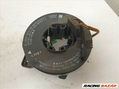 Opel Corsa C, Opel Combo C Légzsák átvezető szalagkábel  24459849