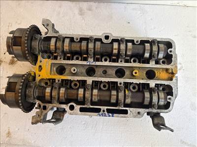 Opel Meriva B Astra J Corsa D A14xer  Hengerfej 55565291