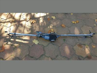 Opel Astra K Ablaktörlő szerkezet motorral  39034606