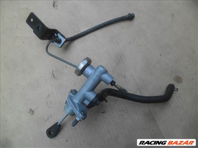 Kia Venga kuplung munkahenger