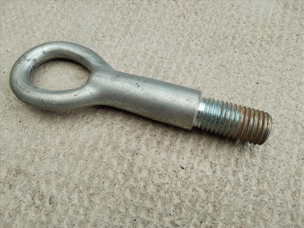 Suzuki Swift V 2005-2010 vonószem 89969-63j0 2. kép