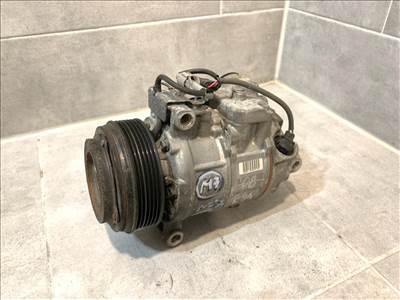 BMW klíma kompresszor N47 N57 - E90 E91 E60 E81 E87 64526987862 22527010
