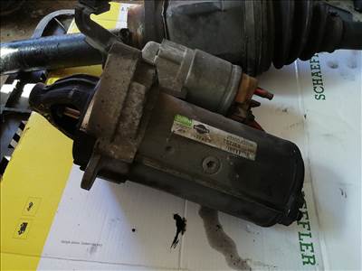 Nissan Qashqai (J10) önindító  23300jg70a