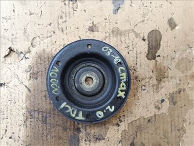 Ford Focus C-MAX 2.0 TDCi Főtengely égszijtárcsa 