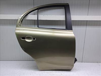 Nissan Micra (K13) jobb hátsó ajtó
