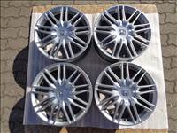 Honda Gyári alufelni 17-es, 5×114.3-as osztóval jó állapotban eladó. 